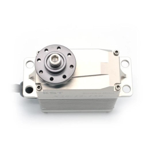 Original KST X30-12-150 7.4V 150kg/cm Brushless Motor UAV Robot Motor for Quadcopter DIY Racing Drone High Quality Parts